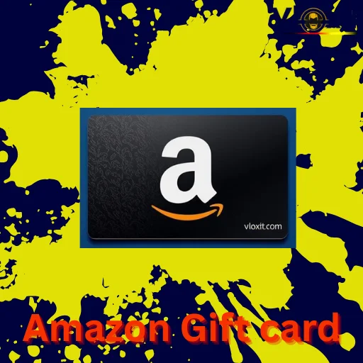 Amazon Gift Card: What it is, how it works, and benefits