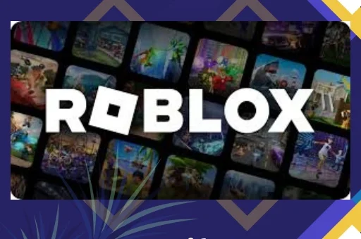 Roblox Gift Cards