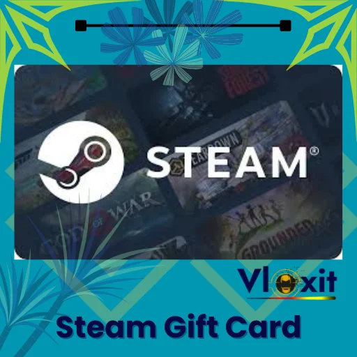 How to Redeem Steam Gift Cards from Surveys